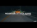 MOUNTAIN ATTACK S2000 | HONDA S2000 | 4K | Directed by LJWF.