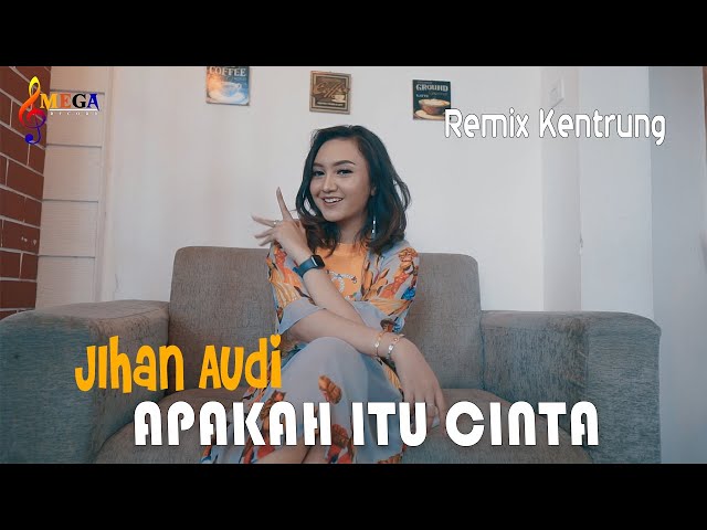 Jihan Audy - Apakah Itu Cinta - Remix Dj Kentrung | Dangdut (Official Music Video) class=