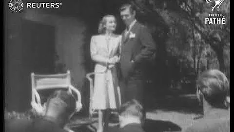 How much was Clark Gable The third Worth?