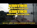 SEPENGGAL LIRIK LAGU " KARTIKA " || PANTURA RAYA #30|| SENIN PON SORE 22 DES #road #bus #truck #vlog