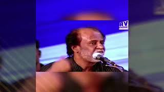 Semma weight Rajini speech