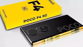 poco F4 unboxing & review | poco F4 5g price | tech burner