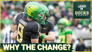 Oregon Football should NOT be an underdog against Ohio State-why are they? | Oregon Ducks Podcast