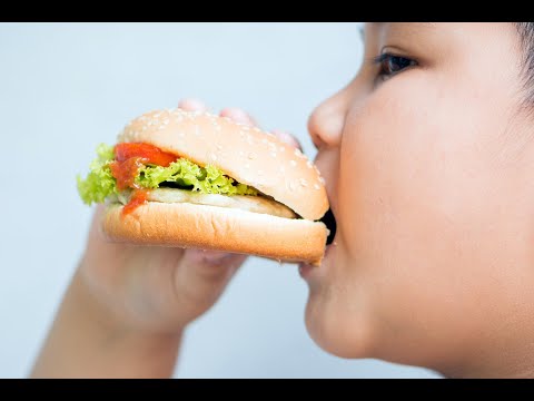 Only-Children More Likely to Be Obese Than Children with Siblings (audio)