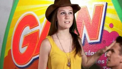 GAIN video contest second entry