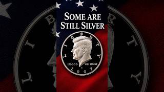 2007 Silver Proof Set #worthnow #coin #uscoins #silver