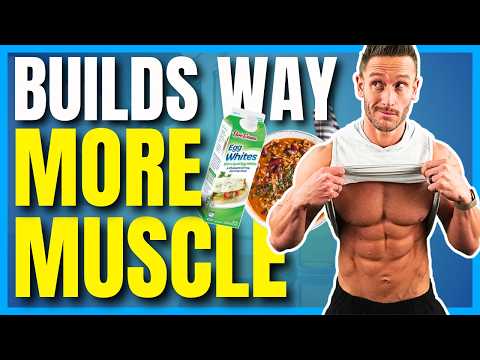Thumbnail for Everything I Know About Building Muscle Without Gaining Belly Fat (that I didn’t know before)