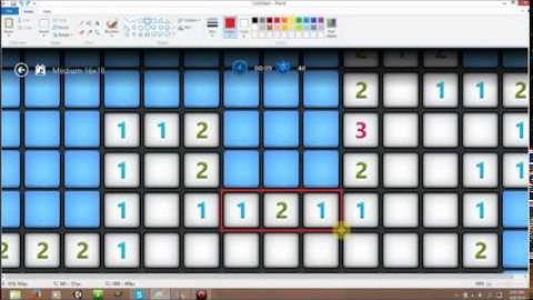 How to play Minesweeper like a PRO :)