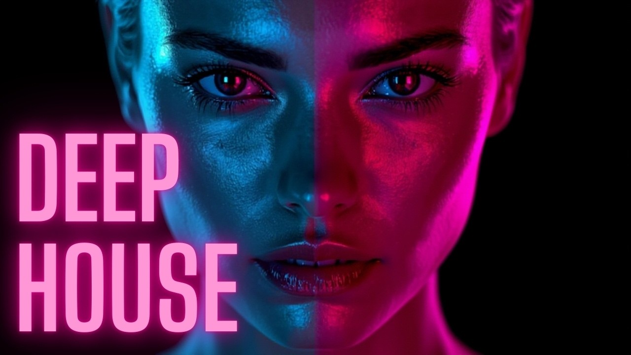 Deep House 2026 – Underground Deep House Mix for Night Time Focus #deephouse