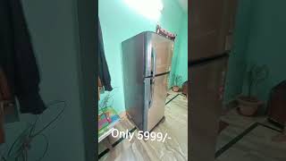 Godrej Eon Refrigerator with Digital Inverter and Stand #home #refrigerator #resale #ytshorts