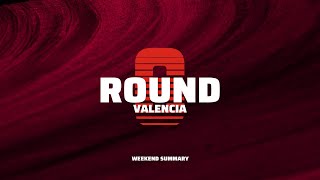Round 6 Valencia | Weekend Summary | F4 Spanish Championship 2023