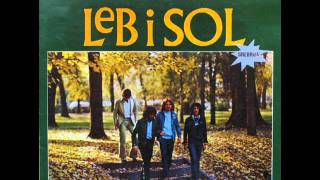 Video thumbnail of "Leb i sol - Leb i sol - 04/09 Kokoška"