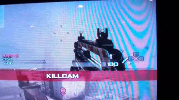 Best Across the Map Throwing Knife Ever-Rust Deflection