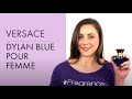 Versace Dylan Blue Pour Femme | Fragrance.com®