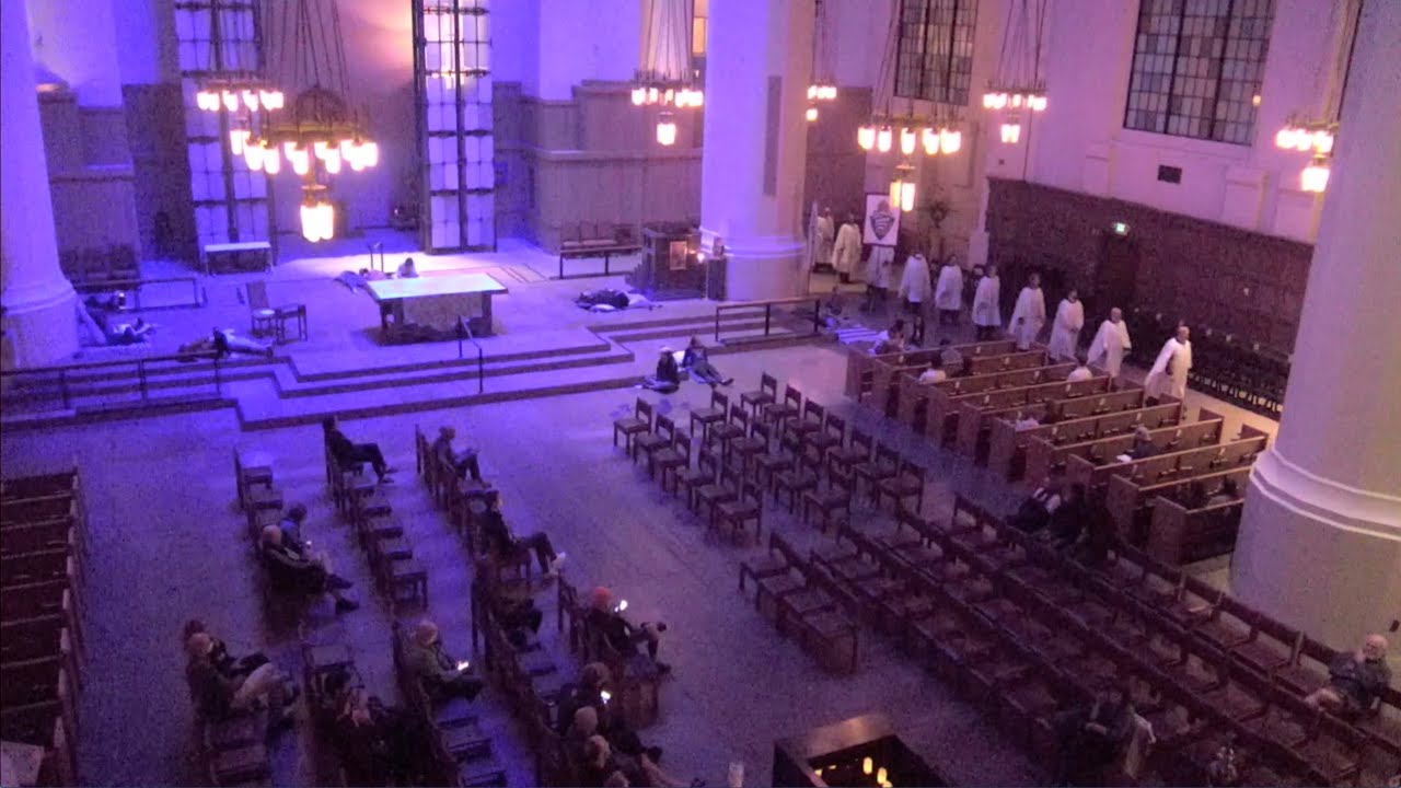 compline-observing-the-feast-of-st-francis-of-assisi-october-2-2022