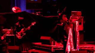 Ghost - Ritual 04/26/12: Gibson Amphitheatre - Universal City, CA