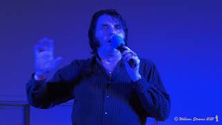 Randy Elvis Walker - Bridge Over Troubled Water