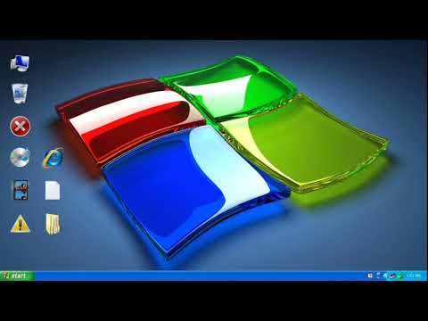 Видео: Обзор симулятора Windows XP на Android