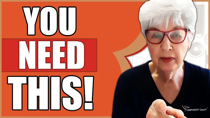 You Need Sales Tools For Your Embroidery Business!