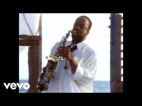 Grover Washington Jr. - Love Like This