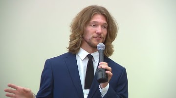 UNL Biological Systems Engineering Senior Design Showcase Presentation 2023-24