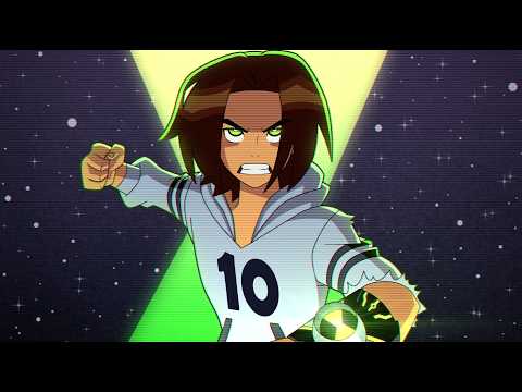 Absolute Ben 10 Is FINALLY HERE