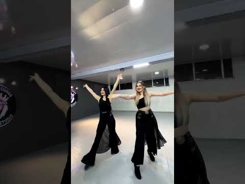 ENDI ეშხიანი სტუდია საუკუნის ქორეოგრაფები