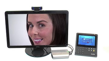 Starleaf Cloud video calling and conferencing overview