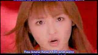 Morning Musume- Shabondama (English Subs)