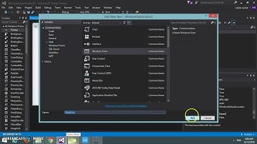 Tutorial Kalkulator BMI Visual Studio Basic 2015