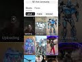 trending