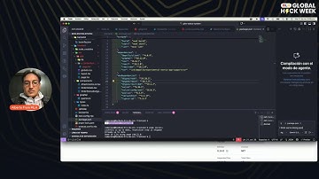 [GHW API] Building a modeling status system Part 3