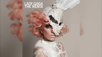 Lady Gaga - Boys Boys Boys (Manhattan Clique Remix) [2022 Remaster]