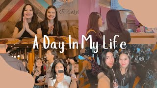 A day in my Life | PBB Star Hunt audition 2024