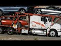 Truck Spotting Arizona - Trucks USA - Nov 15 2020
