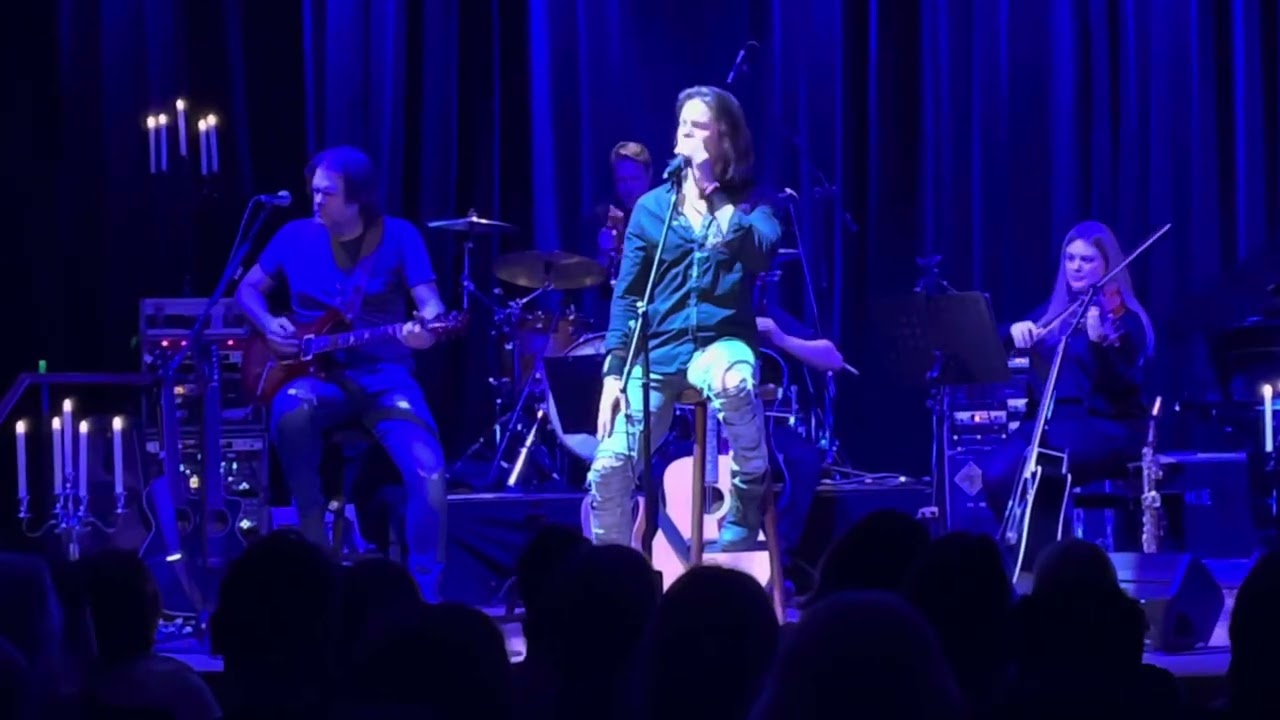 Bounce Unplugged | This ain‘t a love song | 08.02.2025 | Bon Jovi Tribute