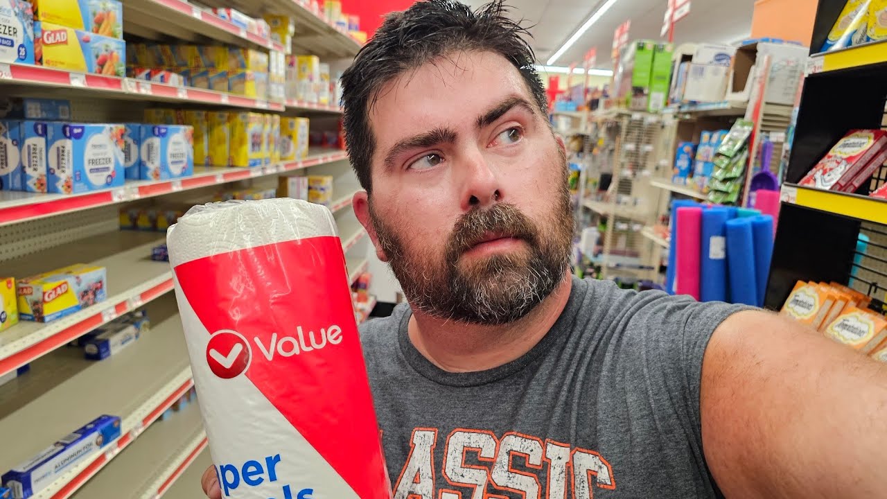 Strange prices at Family Dollar.. this was unexpected