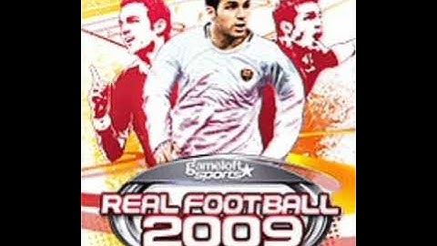 𝘙𝘌𝘈𝘓 𝘍𝘖𝘖𝘛𝘉𝘈𝘓𝘓 2009 / 𝘙𝘌𝘈𝘓 𝘚𝘖𝘊𝘊𝘌𝘙 2009 Java (low version) OST - Full Soundtrack (several versions)