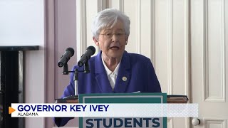 Alabama lawmakers have approved a school choice program