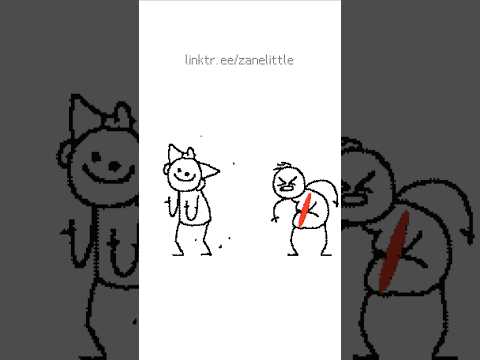 Champa And The Bouncing Red Ball Flipnote