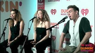 Jesse McCartney - Faux Fur (Live at Dunkin' Lounge 2024)
