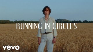 FIL BO RIVA - Running in Circles (Official Video)