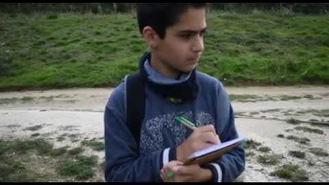 25 VIDEOS - YRE: Opening New Opportunities for my Life (Portugal)