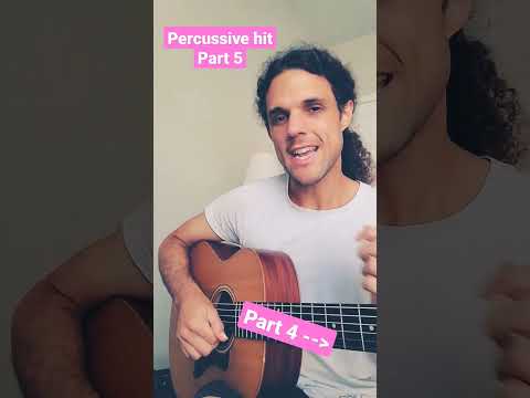 basics of percussive