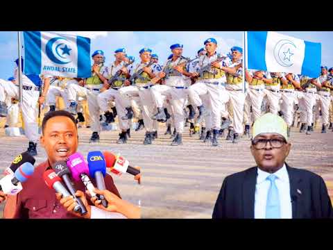 DAG DAG DAGALKA EEY SOMALILAN KADHAX ABABULEYSO GADABURSI DHULKODA IYO CIISE DOOD 