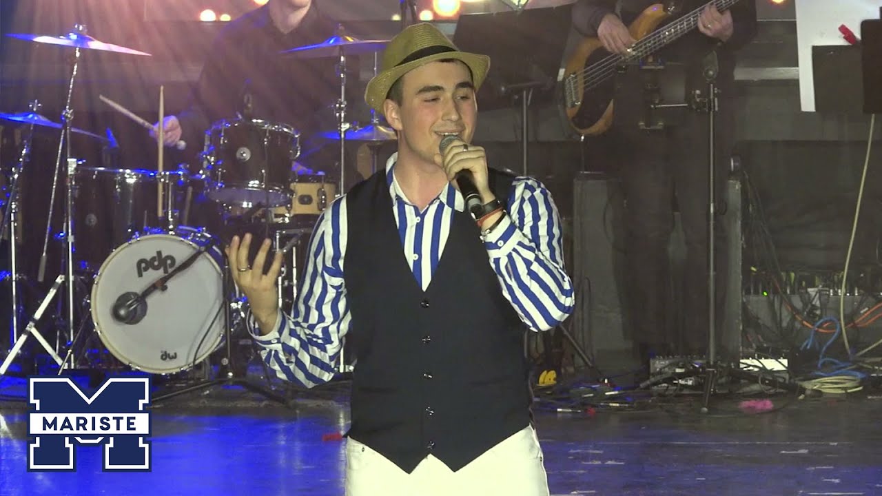 My Way (Simon Thibault)