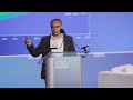 2025 CTIA 5G Summit | Keynote: Nokia's Nishant Batra