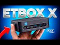 Una MINI COMPUTADORA potente por 30 USD?