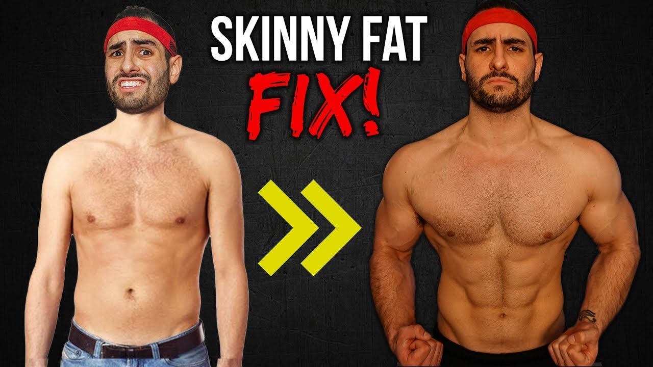 The SKINNY FAT Solution Should You Bulk Or Cut 4 Step Plan YouTube the-skinny-fat-solution-should-you-bulk-or-cut-4-step-plan-youtube