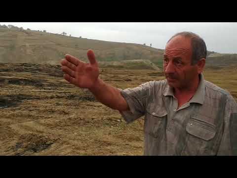 \"ჭიათურელთა კავშირი\" - მონიტორინგი სოფ. პერევისაში